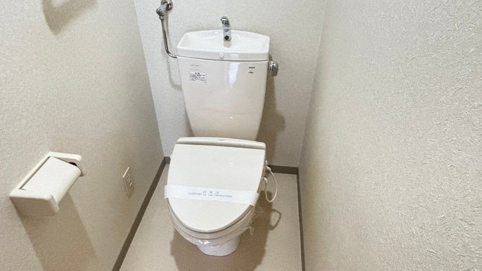 トイレ プロスパ－１１０