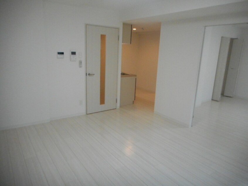 居室 クラリス菊水Ⅴ