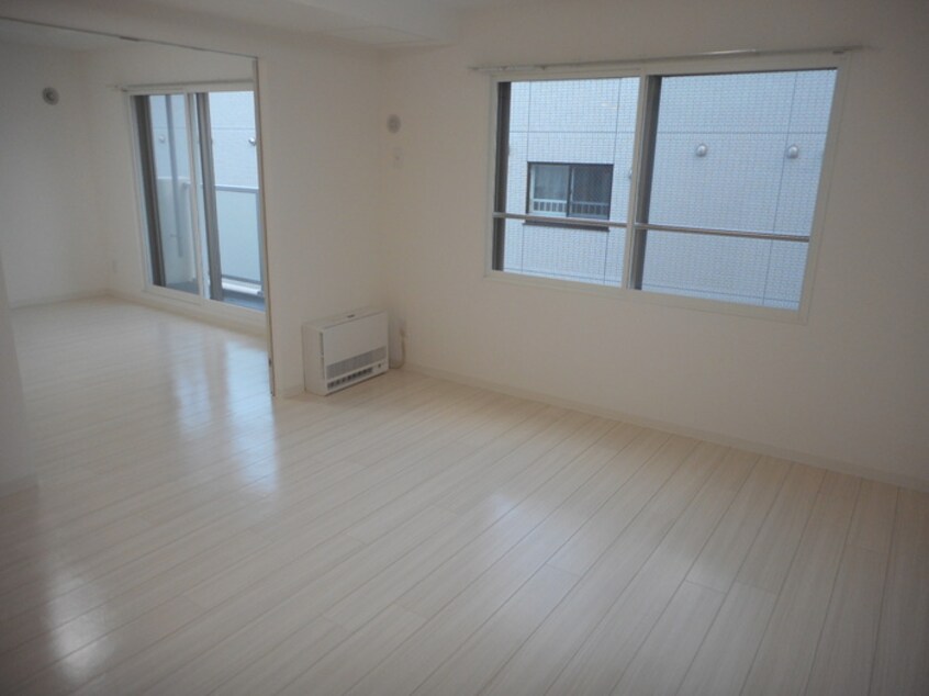 居室 クラリス菊水Ⅴ