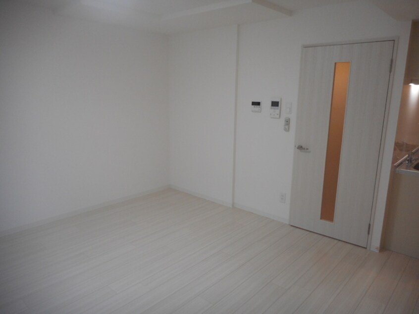 居室 クラリス菊水Ⅴ