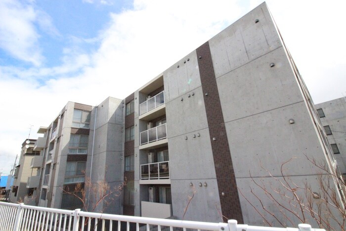 外観写真 クラリス菊水Ⅴ