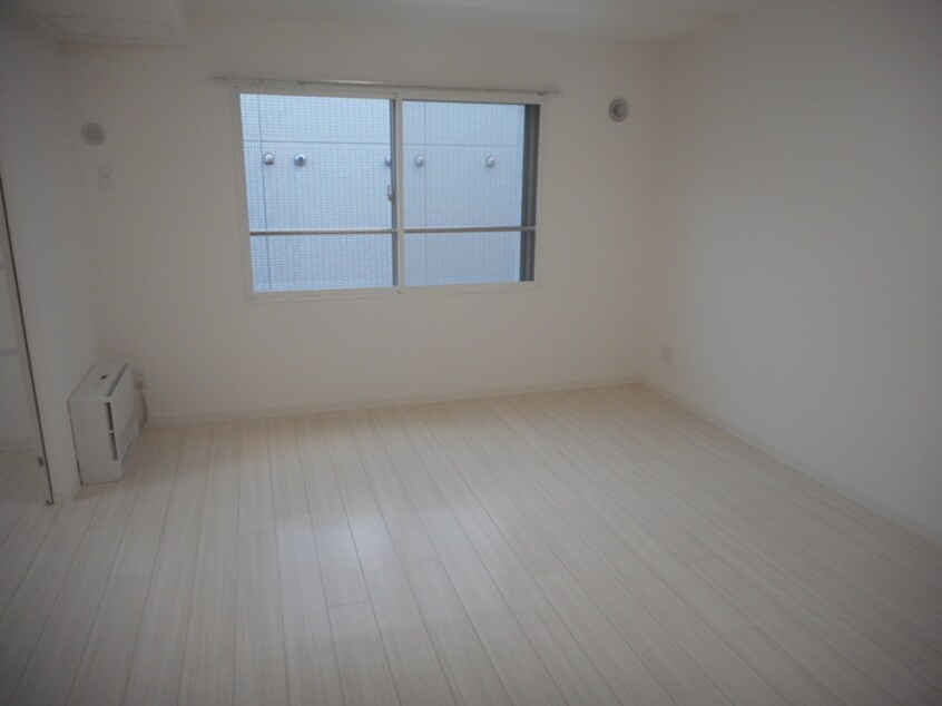 居室 クラリス菊水Ⅴ