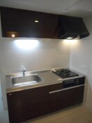 キッチン クラリス菊水Ⅴ