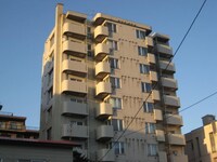 ﾁｻﾝﾏﾝｼｮﾝ円山裏参道(705)