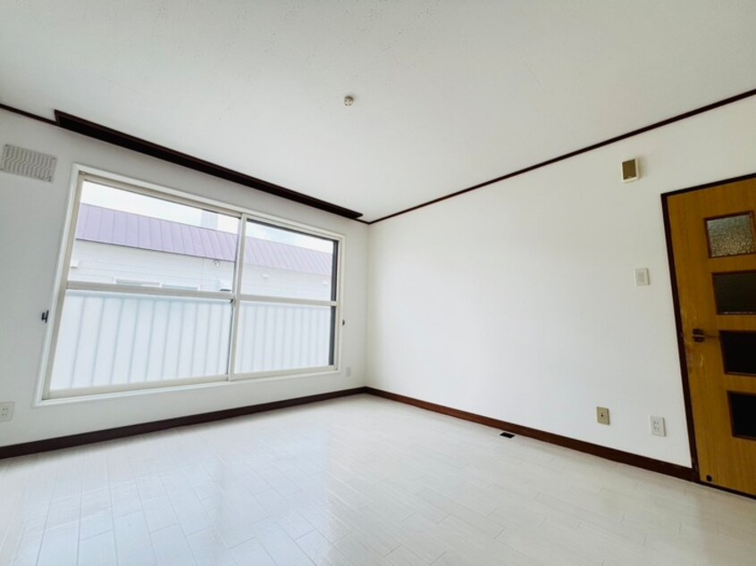 居室 新生ハイムⅠ