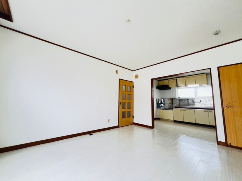 居室 新生ハイムⅠ