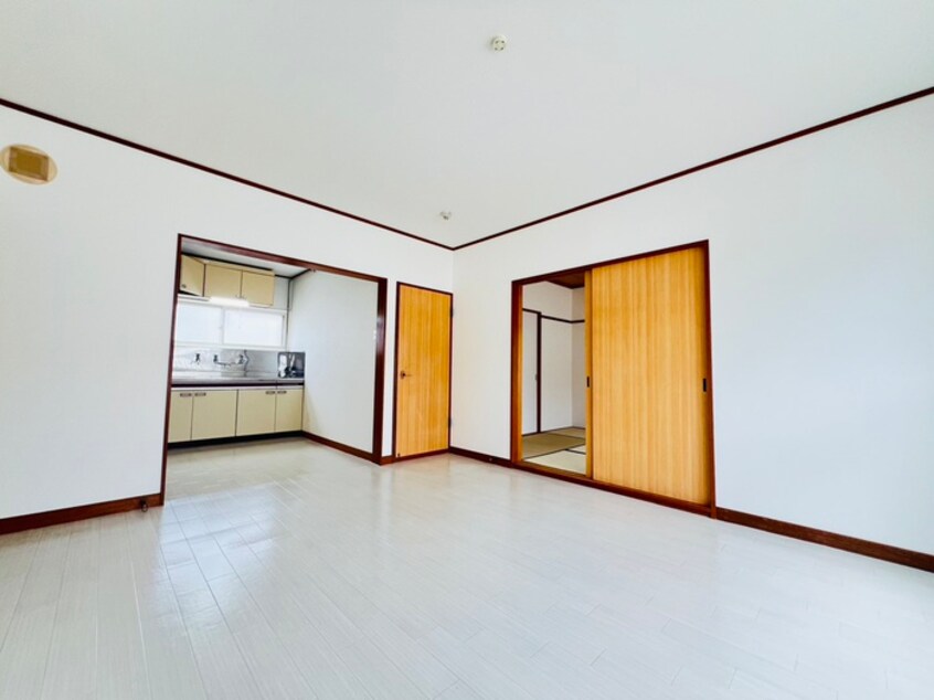 居室 新生ハイムⅠ