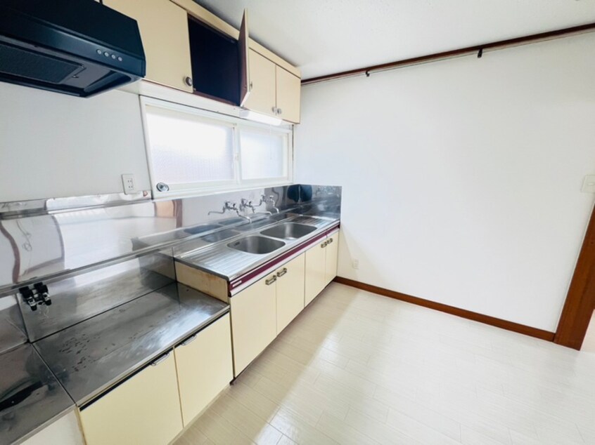 キッチン 新生ハイムⅠ