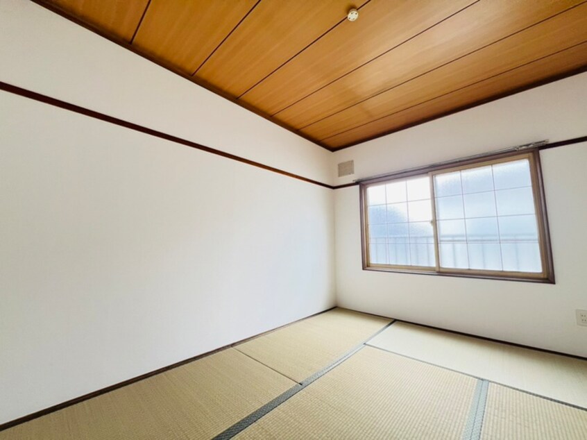 居室 新生ハイムⅠ