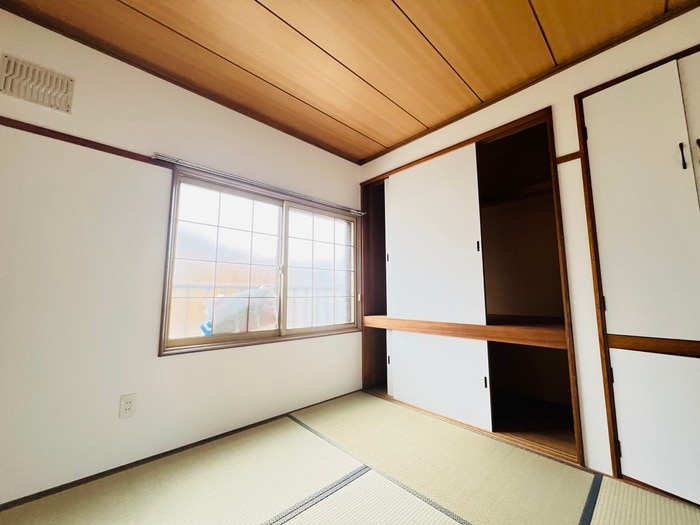 居室 新生ハイムⅠ