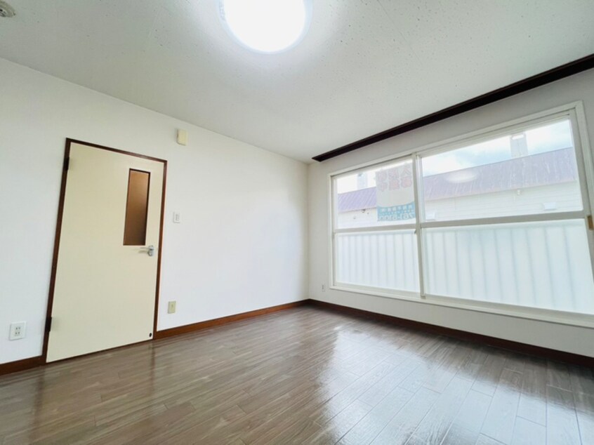 居室 新生ハイムⅢ