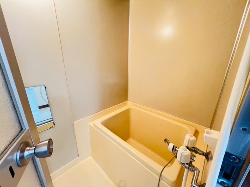 バス／シャワールーム等 新生ハイムⅢ