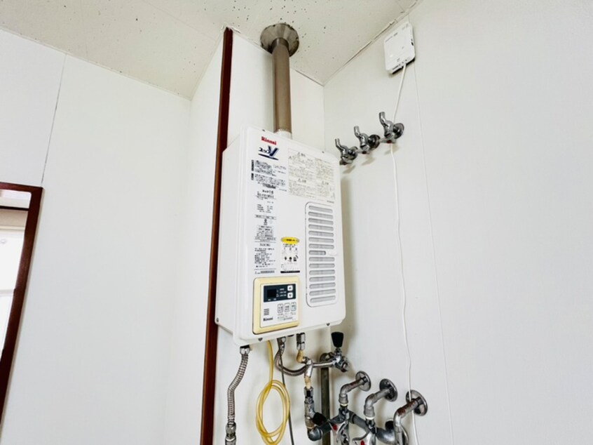 内観写真 新生ハイムⅢ