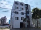 シティーコート豊平の外観