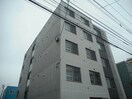 外観写真 シティーコート豊平