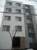 外観写真 シティーコート豊平