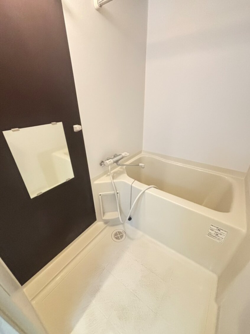 バス／シャワールーム等 シティーコート豊平