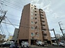 ウイング円山北町の外観