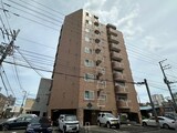 ウイング円山北町