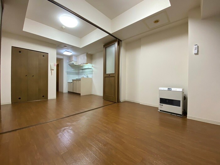 居室 ウイング円山北町