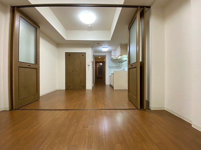 居室 ウイング円山北町