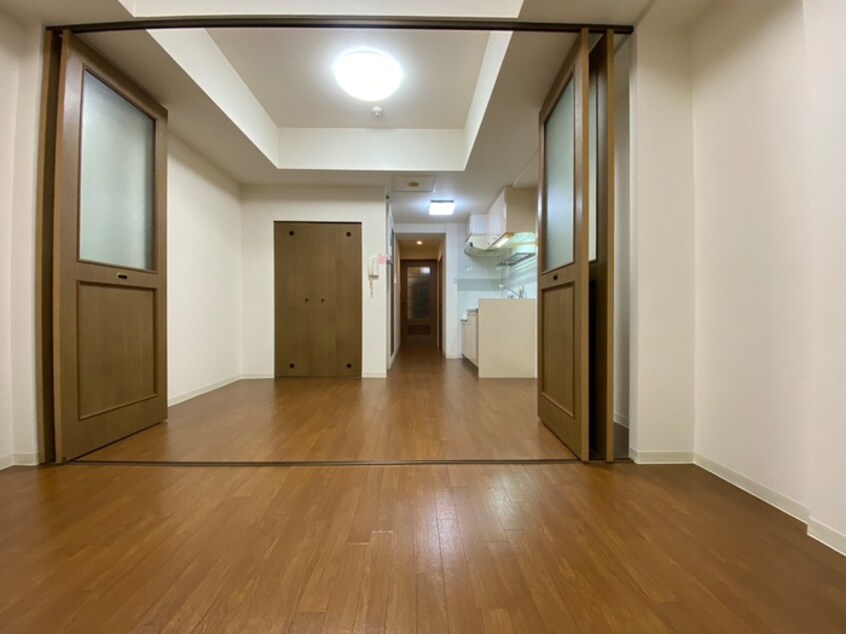 居室 ウイング円山北町