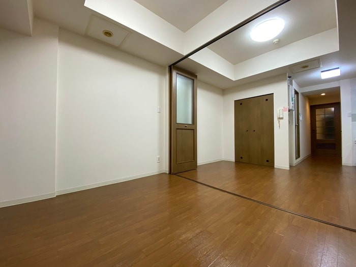 居室 ウイング円山北町