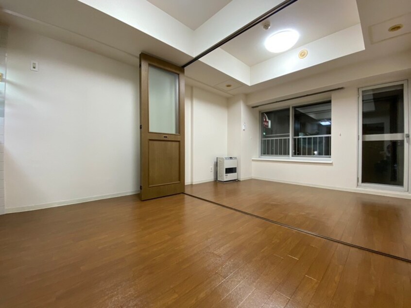 居室 ウイング円山北町