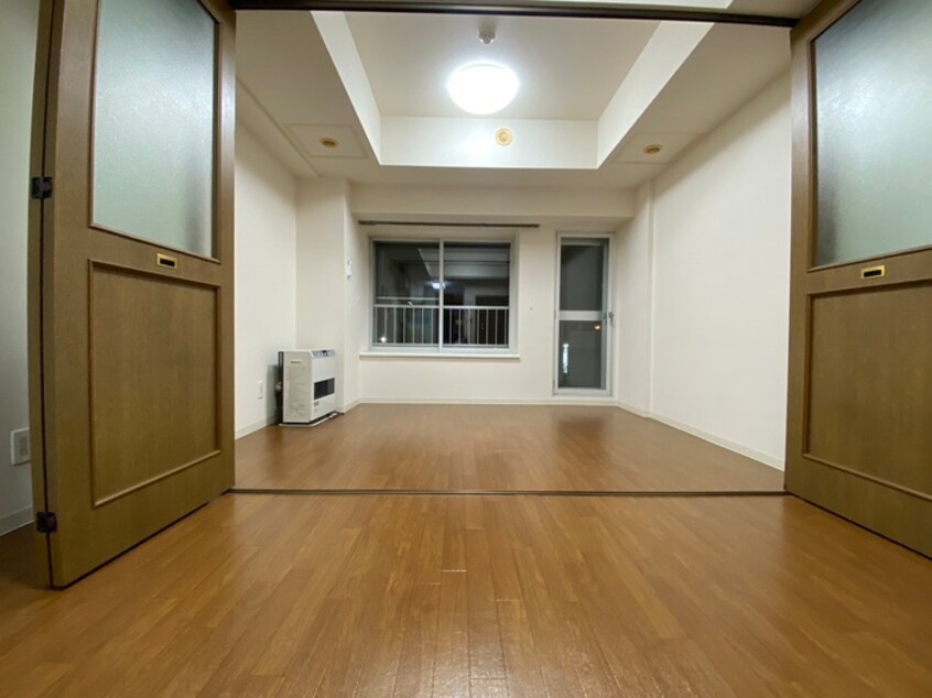 居室 ウイング円山北町