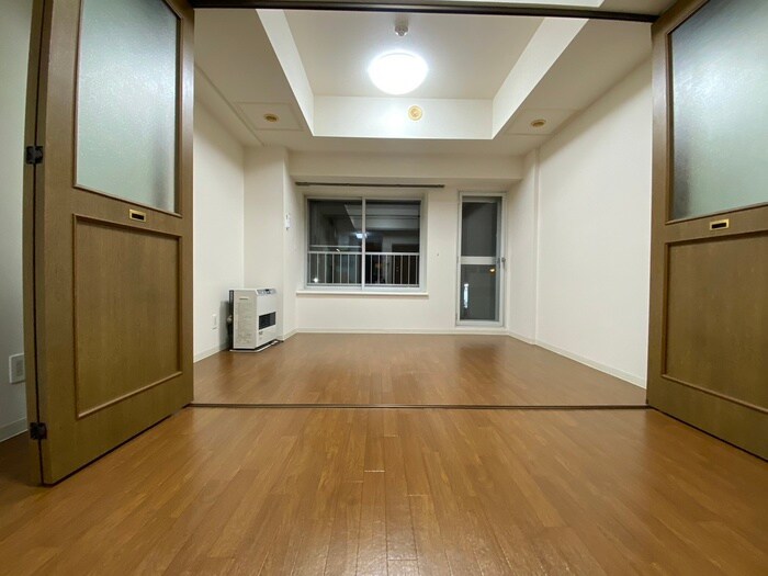 居室 ウイング円山北町