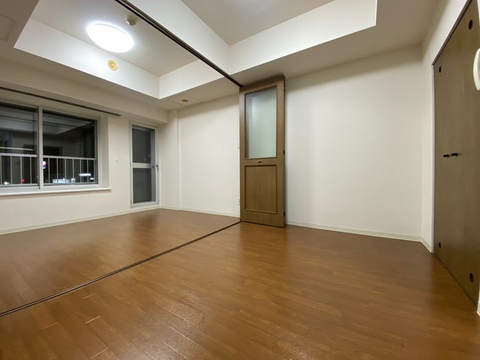 居室 ウイング円山北町