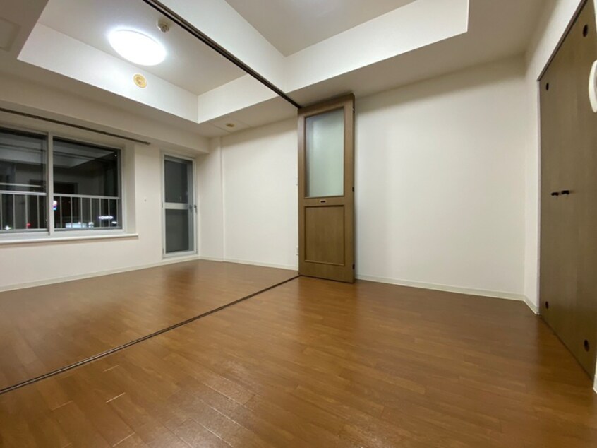 居室 ウイング円山北町