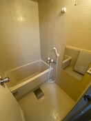 バス／シャワールーム等 ウイング円山北町