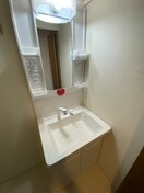 洗面 ウイング円山北町