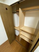 収納 ウイング円山北町