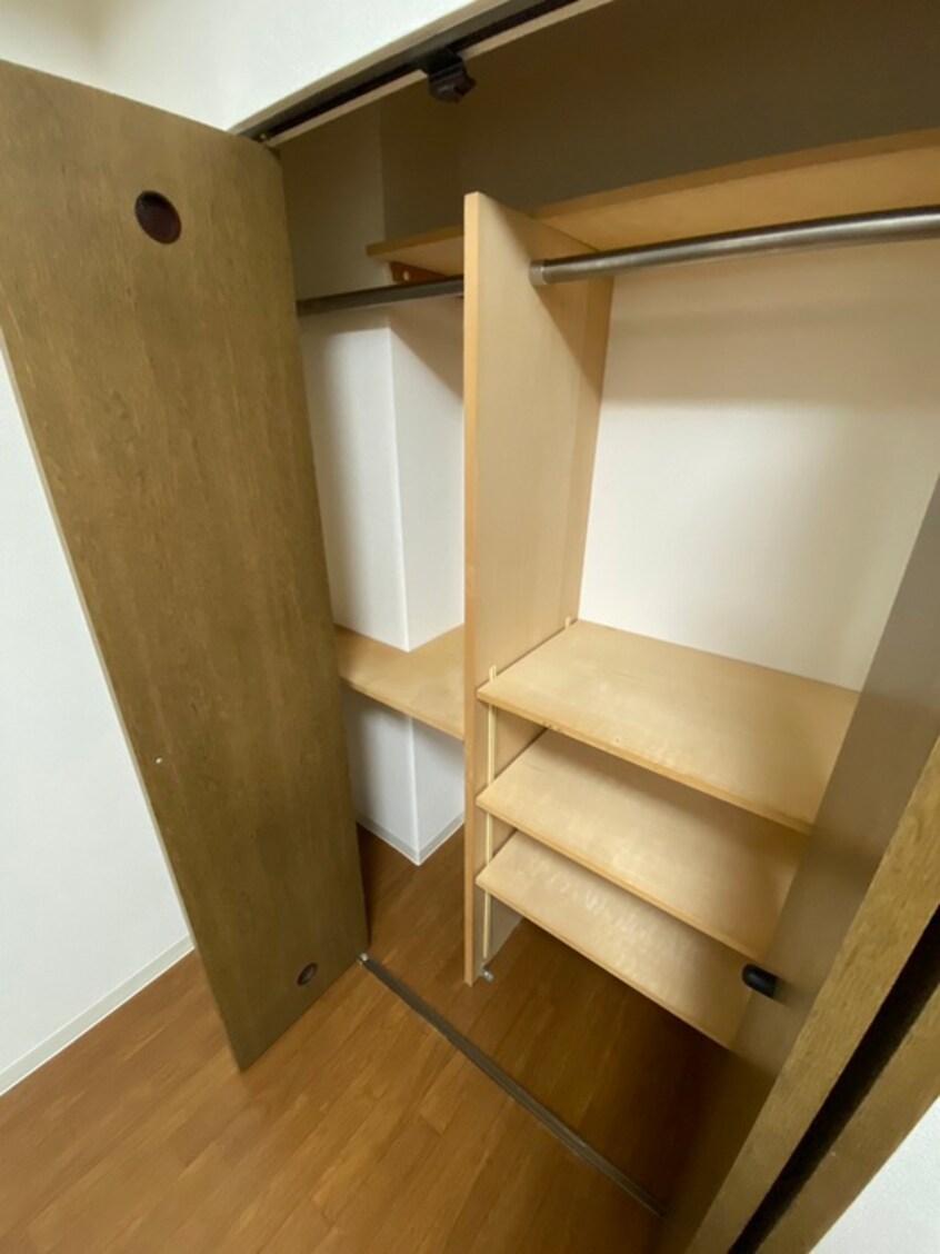 収納 ウイング円山北町