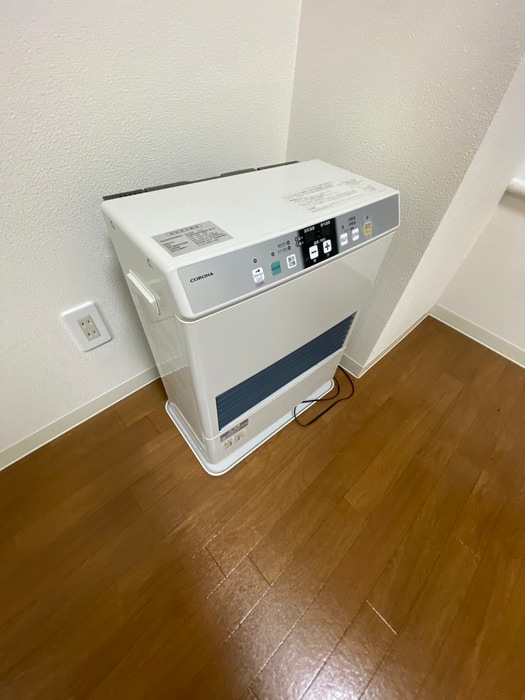 内観写真 ウイング円山北町