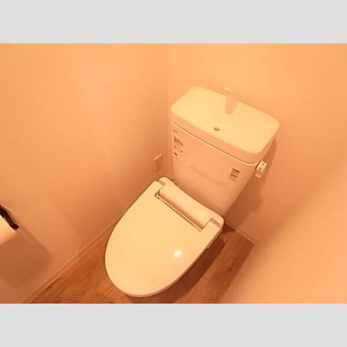 トイレ ＳＫＹ　ＰＡＲＫ発寒南