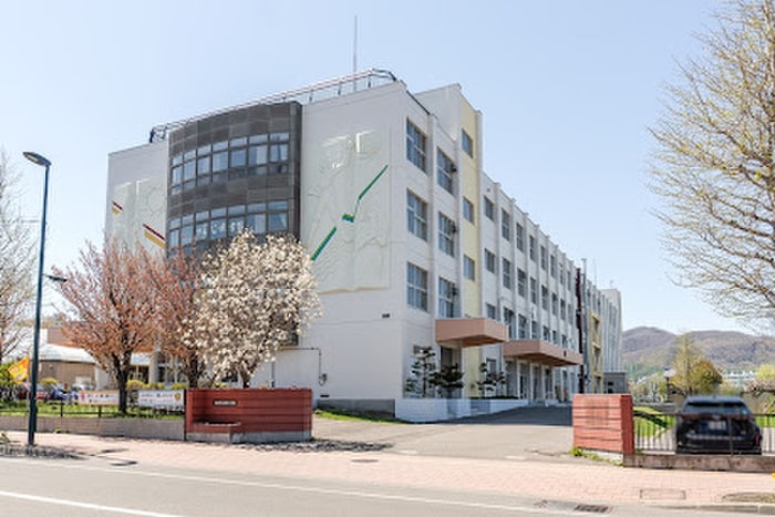 札幌市立発寒小学校(小学校)まで650m ＳＫＹ　ＰＡＲＫ発寒南