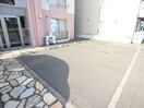 駐車場 グランメ－ル学園前