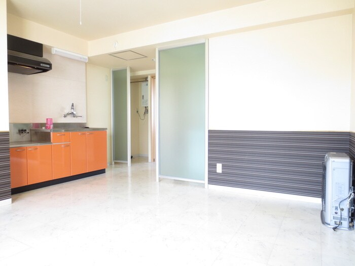 居室 グランメ－ル学園前