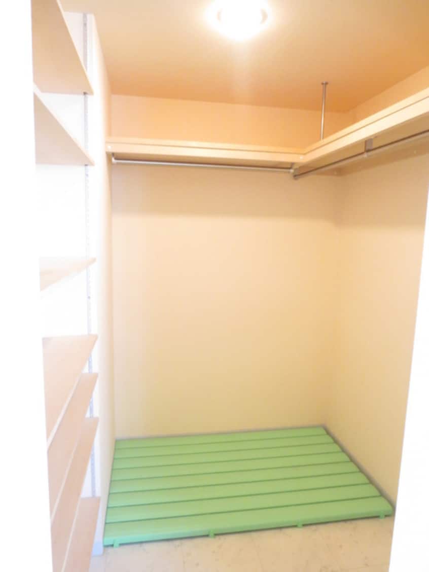 収納 グランメ－ル学園前