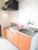キッチン グランメ－ル学園前