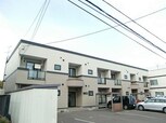 エストラ－ジュ西野参番館