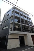 ヴェネーノ円山の外観