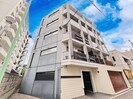 ヴェネーノ円山の外観
