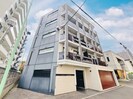 ヴェネーノ円山の外観