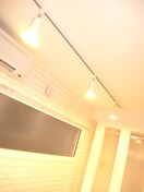 内観写真 ヴェネーノ円山