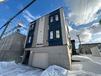 仮）北２１東１３ＡＰ