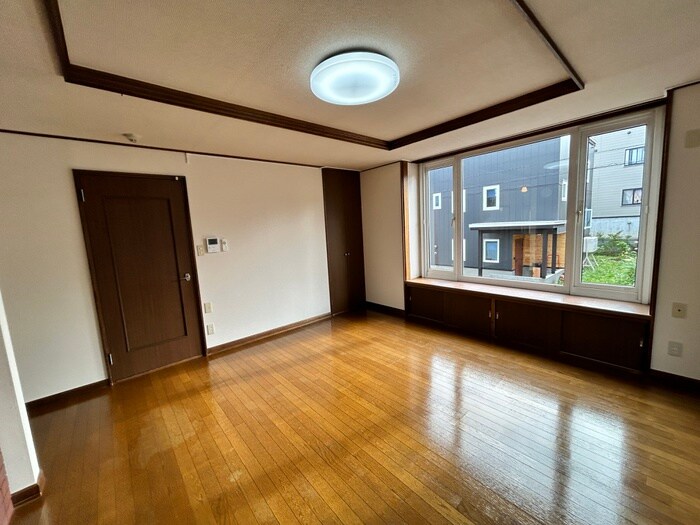 居室 PLAZA　FLEUR